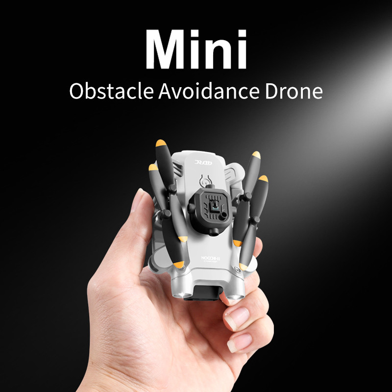 Drone Controller Screen - ミニ V30 WiFi FPV ドローン 4K