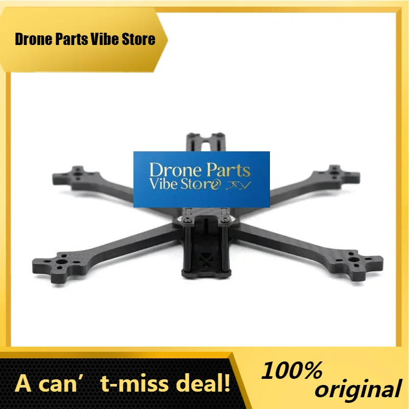 Tbs Fpv Source One - DronePOriginal TBS SOURCE ONE V5 5インチフレーム