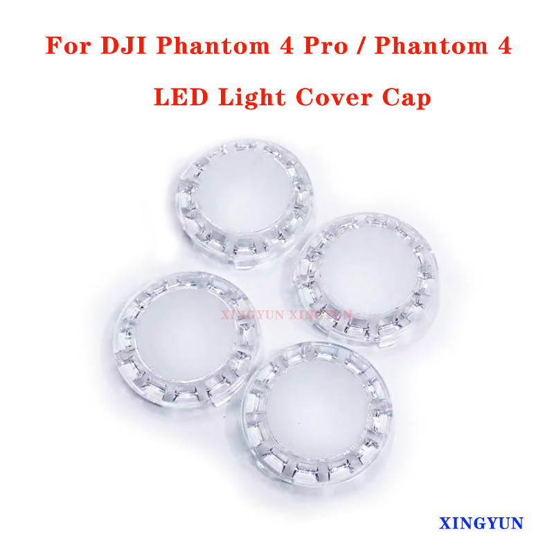 Drone Beacon Light - Led ライトカバーキャップ DJI ファントム 4 プロ/ファントム
