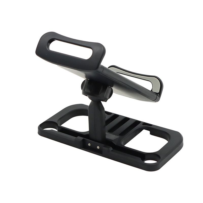 折りたたみ式タブレットマウントクリップ、リモコンホルダー、d - Drone Tablet Mount のレビューと価格