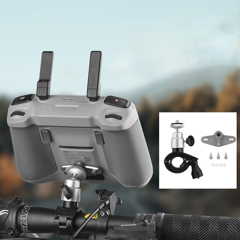 Dji mini用携帯電話ホルダークリップ,リモートコントロ - Drone Neck Strap のレビューと価格