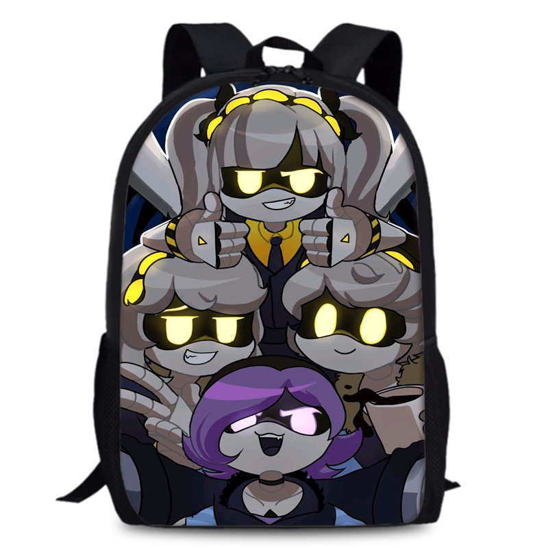 マーダードローンアニメ周辺機器バックパック多用途漫画大容量学 - Drone Backpack のレビューと価格