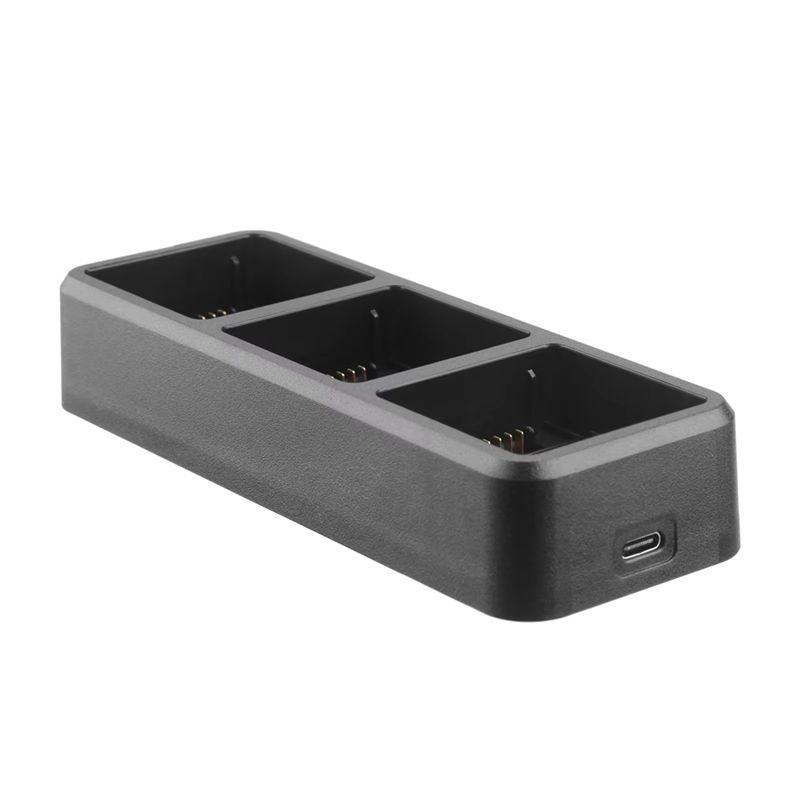 N93RNEW! DJI 3シリーズ インテリジェントバッテ - Drone Charging Hub のレビューと価格