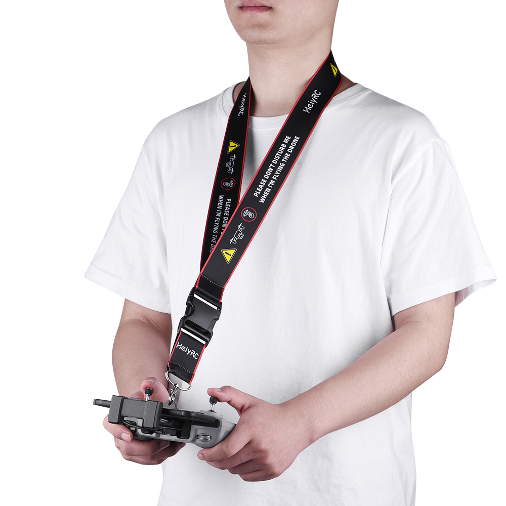 Dji mini 3 pro/air 2s/mini 2 R - Drone Neck Strap のレビューと価格
