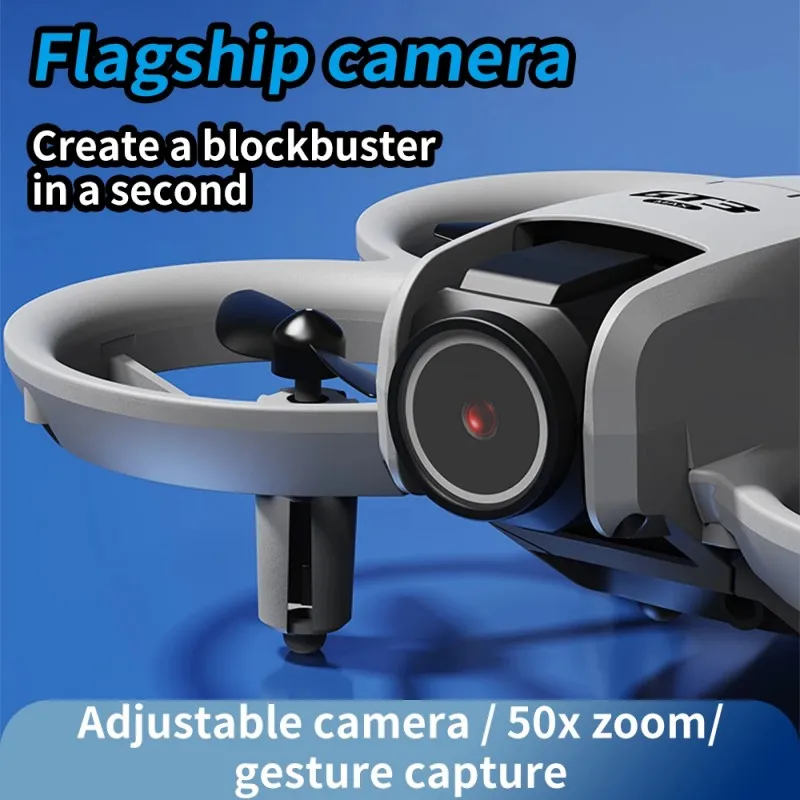 Xiaomi GT3 MAX GPSドローン 8K空撮HD写 - Drone Power Bank のレビューと価格