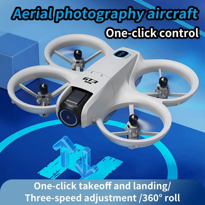 Xiaomi GT3 MAX GPSドローン 8K空撮HD写 - Drone Power Bank のレビューと価格