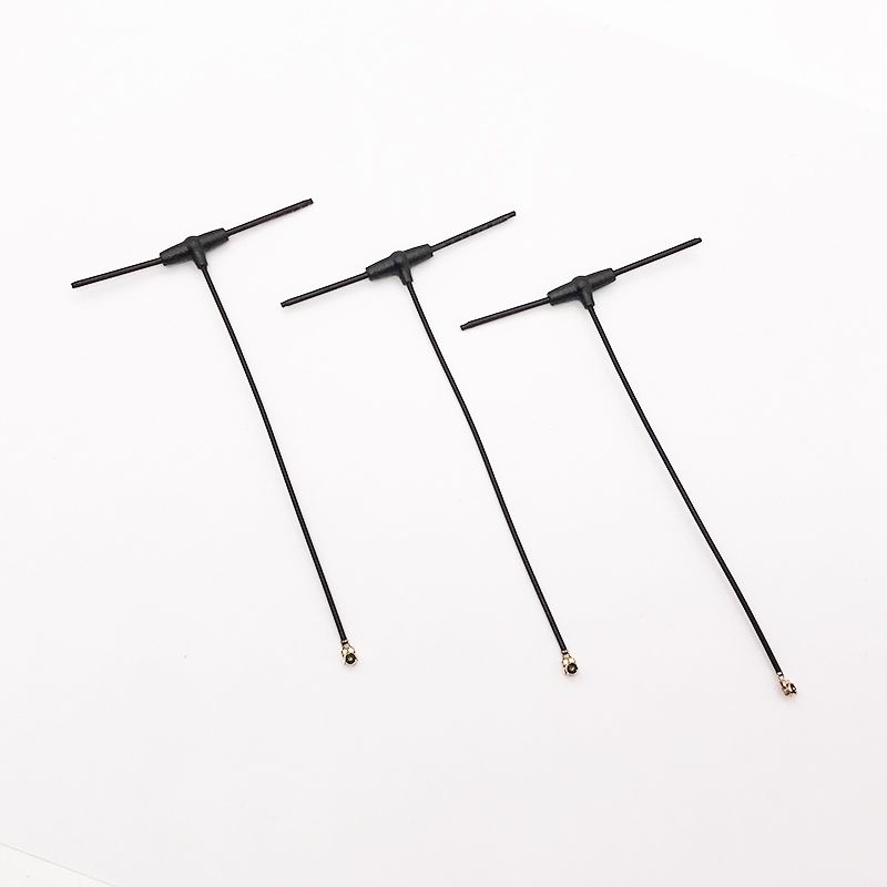 2.4G T 全方向性受信機アンテナ 40MM/90MM E - Tbs Fpv Tracer のレビューと価格