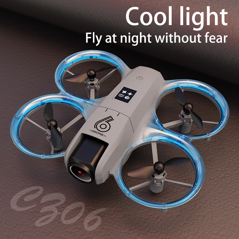 CZ06 ミニ RC クアッドコプター ドローン - 480 - Drone Controller Screen のレビューと価格