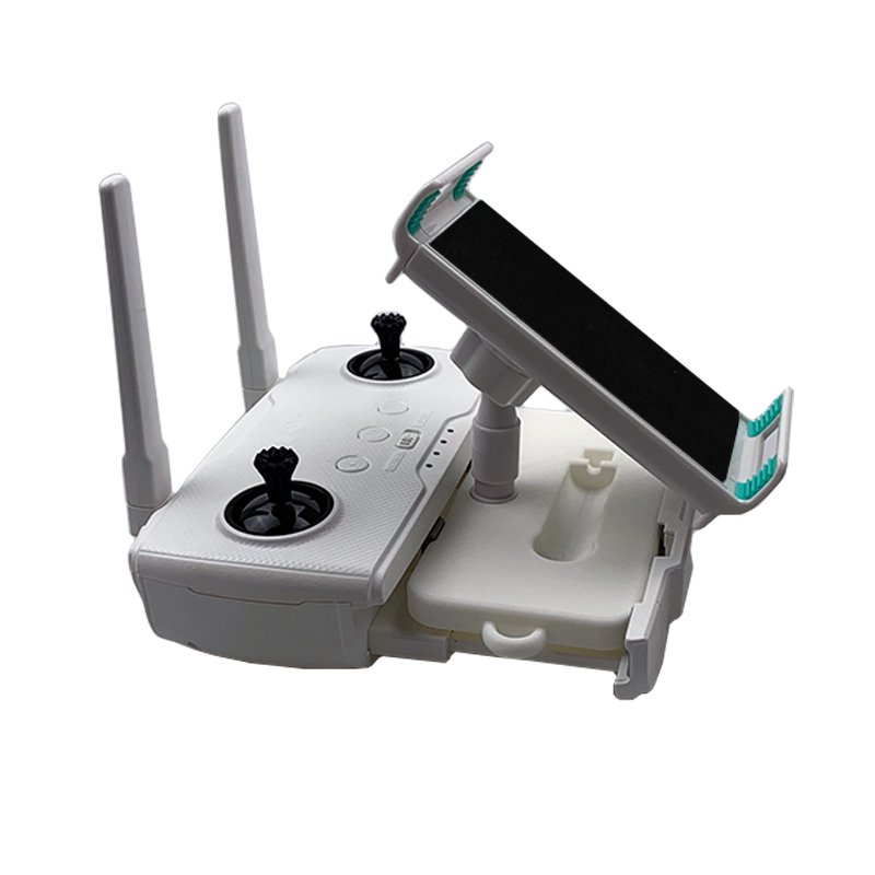 Hubsan Zino/2/Pro H117S ドローンリモ - Drone Tablet Mount のレビューと価格