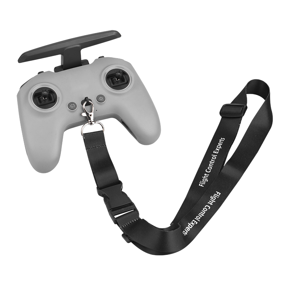 DJI Avata/FPV ドローン用ストラップ ネックスト - Drone Neck Strap のレビューと価格