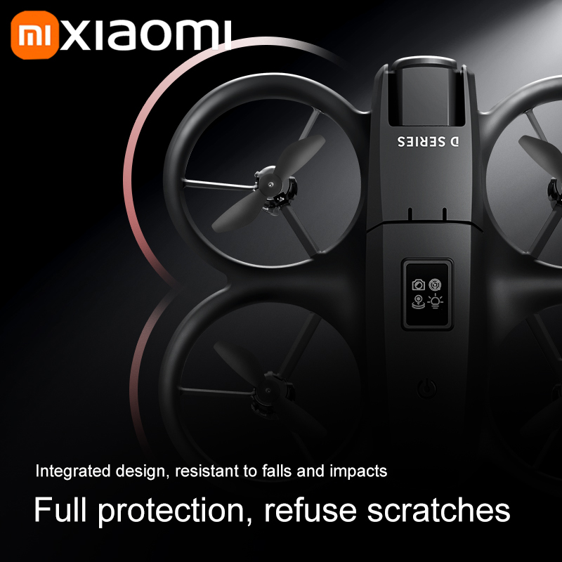 Xiaomi D16 GPSドローン 8K空撮HDプロフェッ - Drone Power Bank のレビューと価格