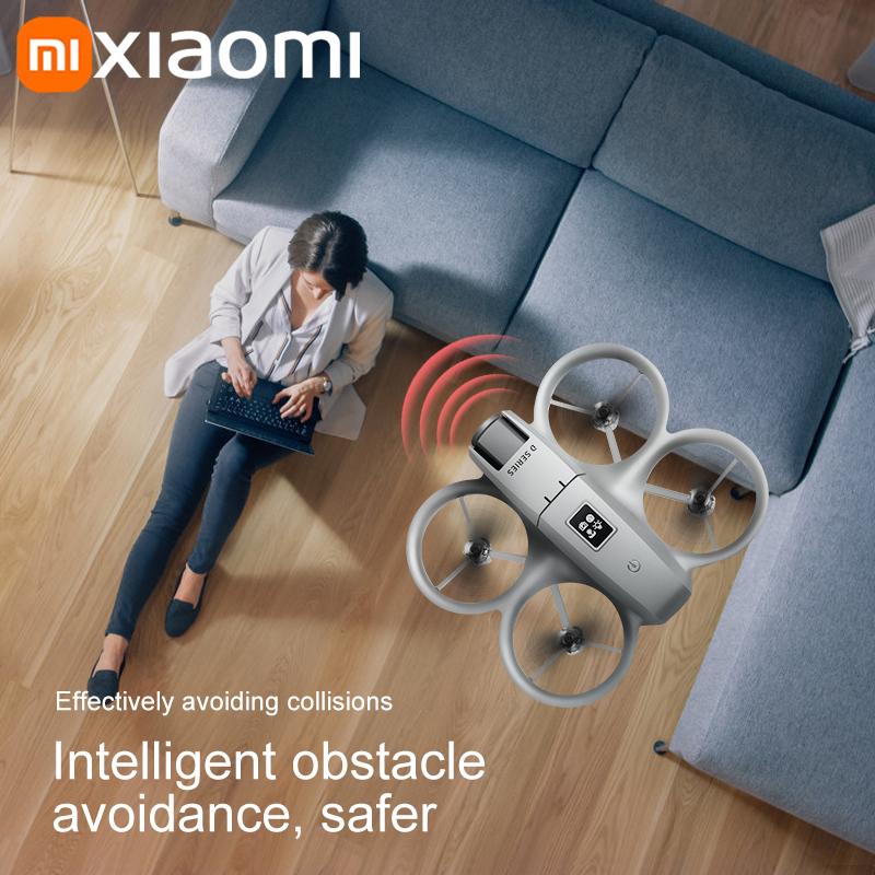 Xiaomi D16 GPSドローン 8K空撮HDプロフェッ - Drone Power Bank のレビューと価格