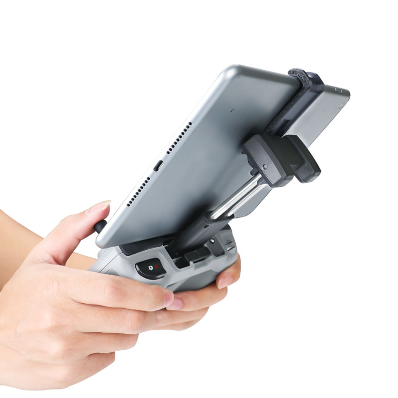 2in 1スマートリモコンタブレット,マウントクリップ,dj - Drone Tablet Mount のレビューと価格