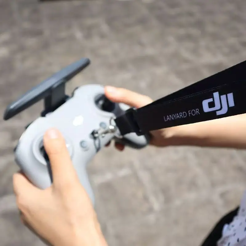 ネックストラップストラップリモコン防塵保護カバー DJI F - Drone Neck Strap のレビューと価格