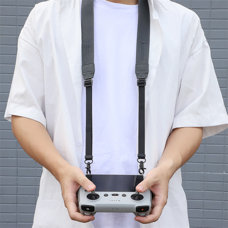 DJI Mini 4 Pro Air 3 RC 2 用ストラ - Drone Neck Strap のレビューと価格