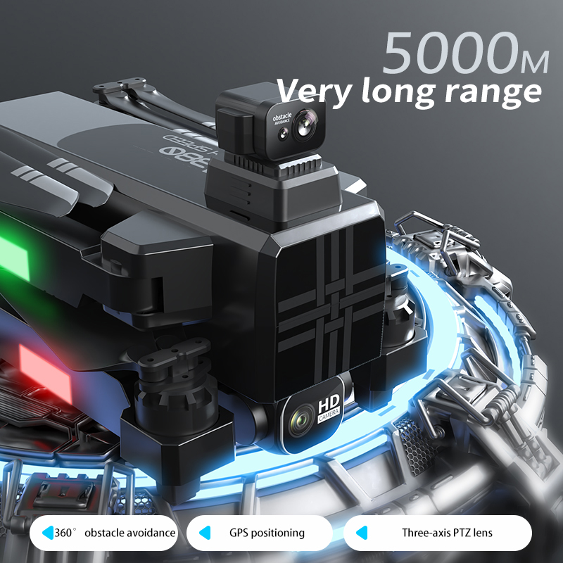 航空写真,輸送飛行機,rcおもちゃ,3軸,4k,hd,5g, - Drone Power Bank のレビューと価格