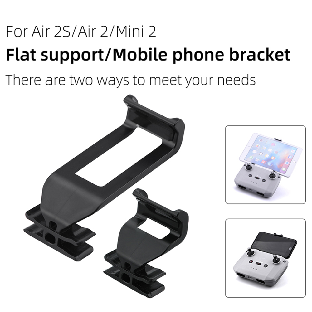 タブレット拡張ブラケットマウント DJI AIR 3S/NE - Drone Tablet Mount のレビューと価格