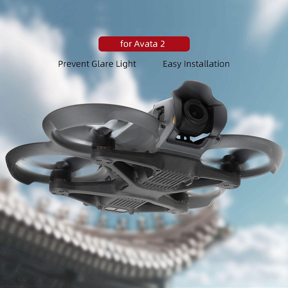 Sunnylife-Dji avata 2、ジンバル保護、サ - Drone Neck Strap のレビューと価格