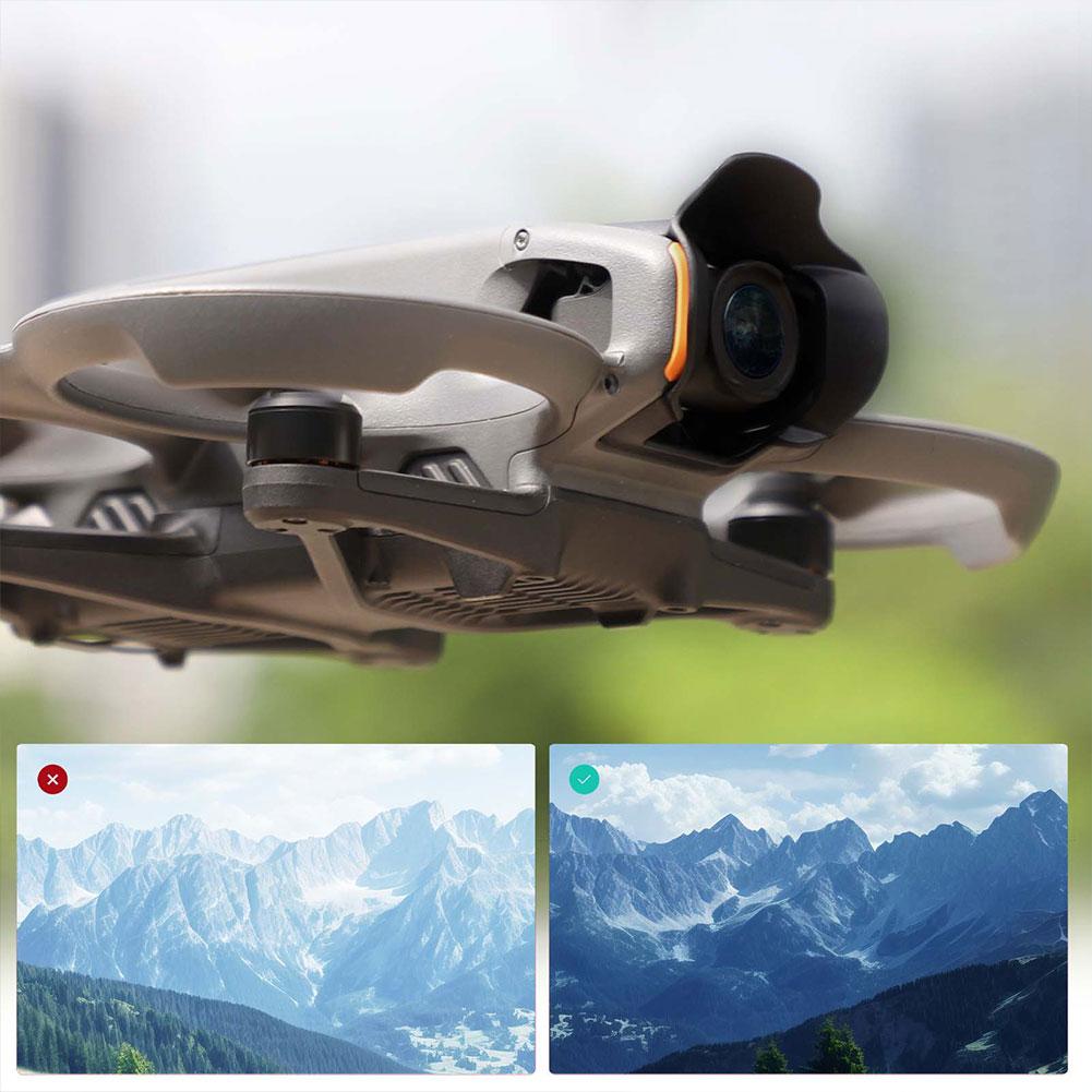 Sunnylife-Dji avata 2、ジンバル保護、サ - Drone Neck Strap のレビューと価格