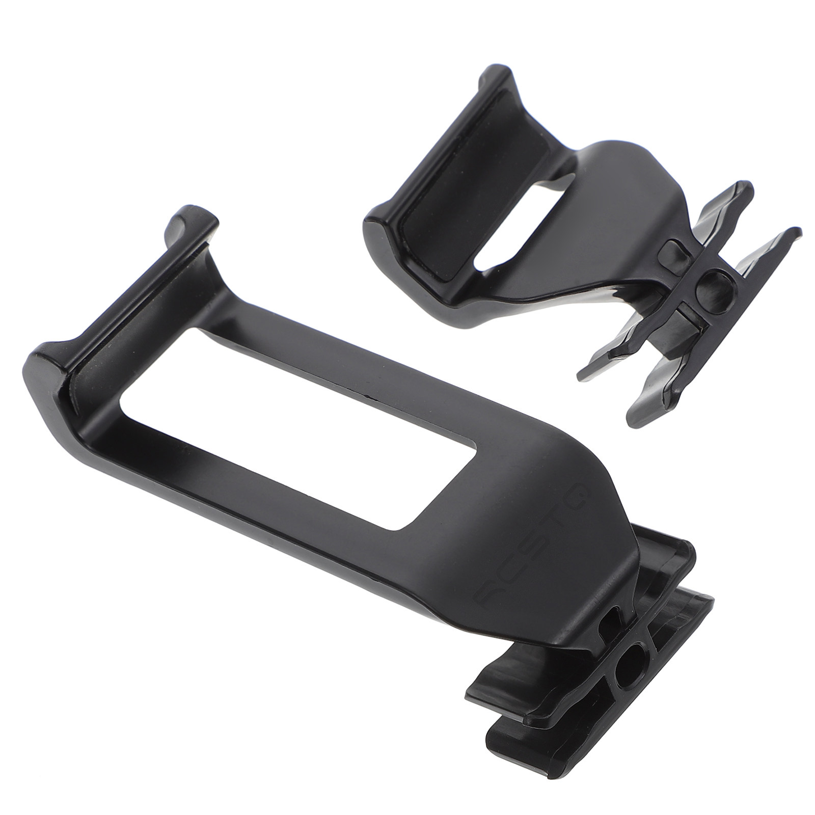 ドローンリモコン・タブレット・携帯電話用マウント 1セット  - Drone Tablet Mount のレビューと価格