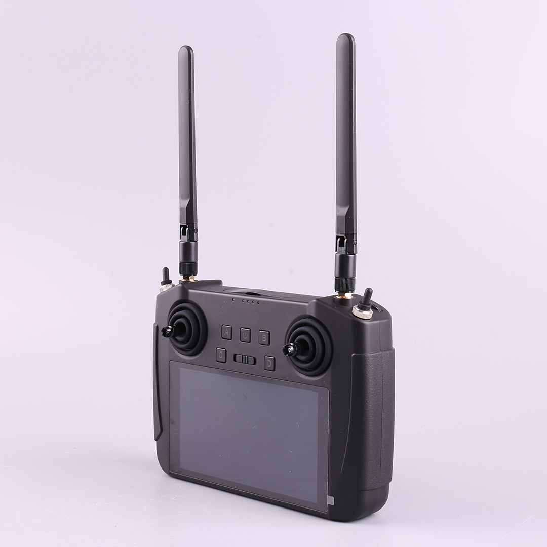 SIYI MK15 産業版リモコン HD高輝度スクリーン搭載 - Drone Controller Screen のレビューと価格