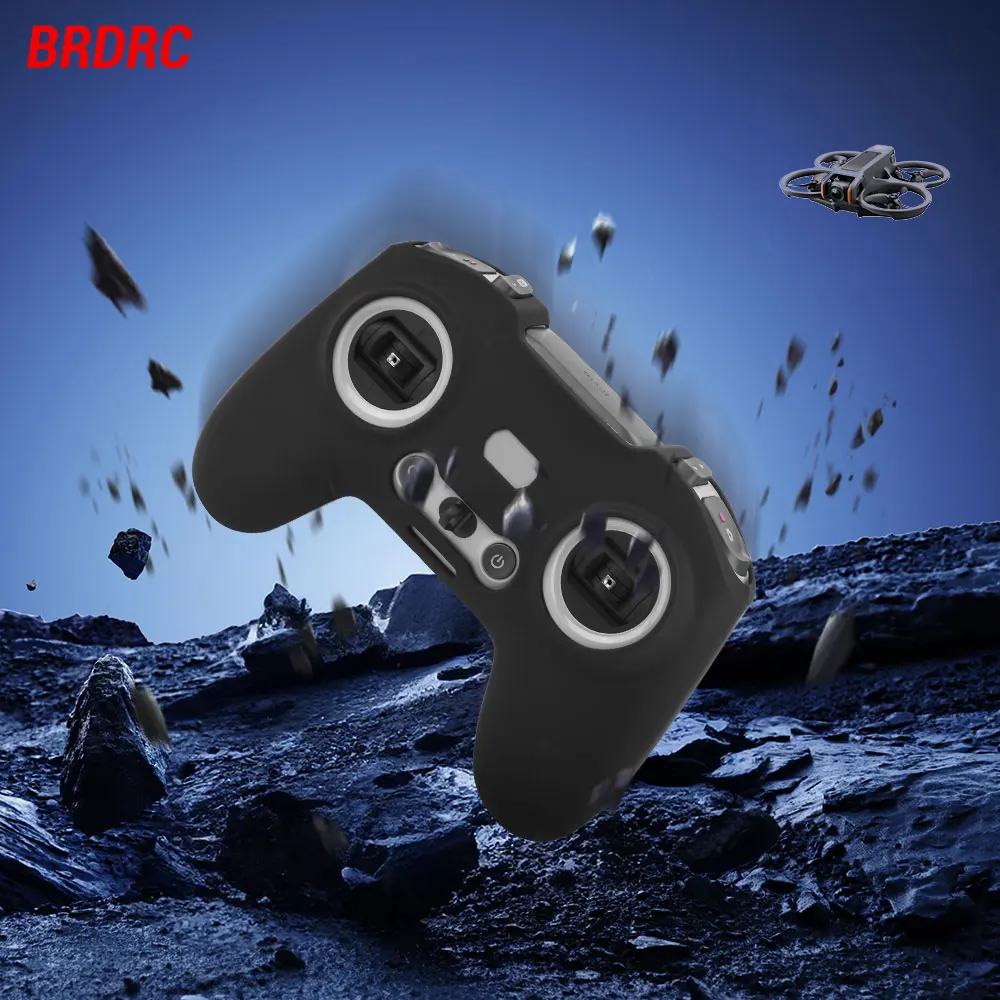 BRDRC DJI Avata 2/FPV コンボドローンリ - Drone Neck Strap のレビューと価格