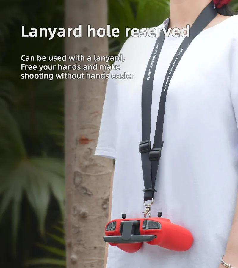 BRDRC DJI Avata 2/FPV コンボドローンリ - Drone Neck Strap のレビューと価格